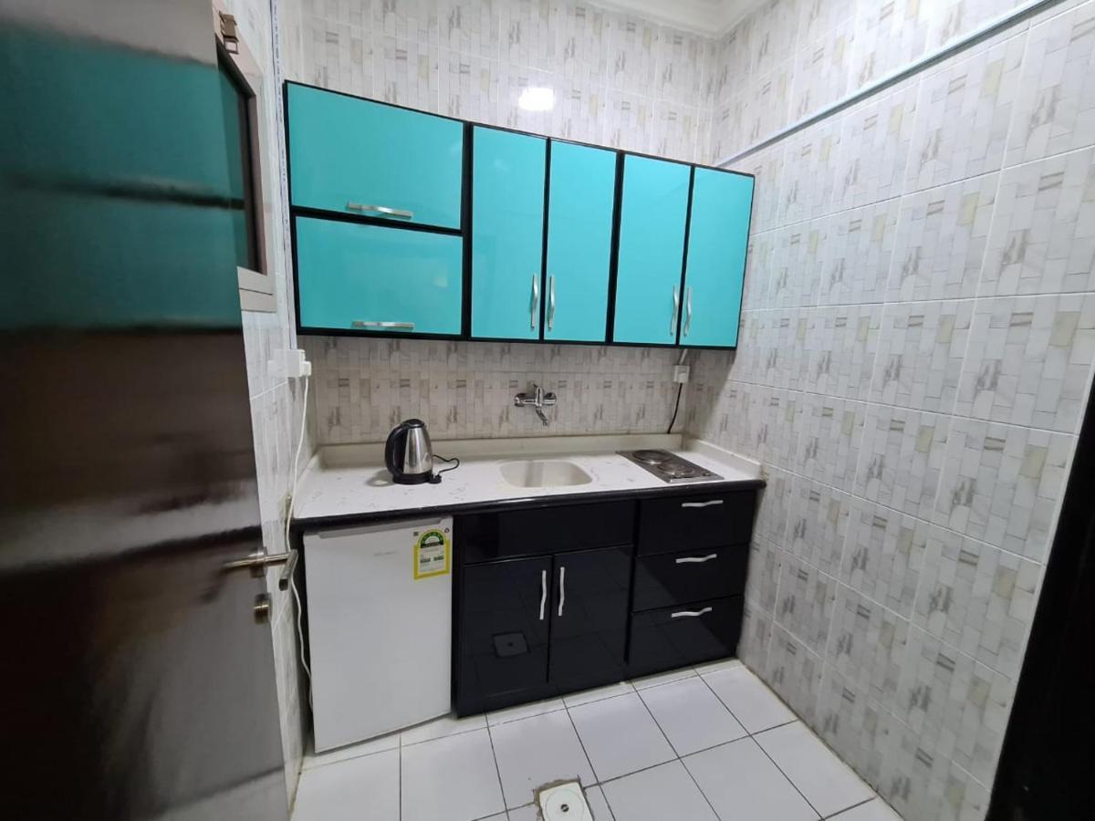 Rekaz Aparthotel Μέκκα Εξωτερικό φωτογραφία
