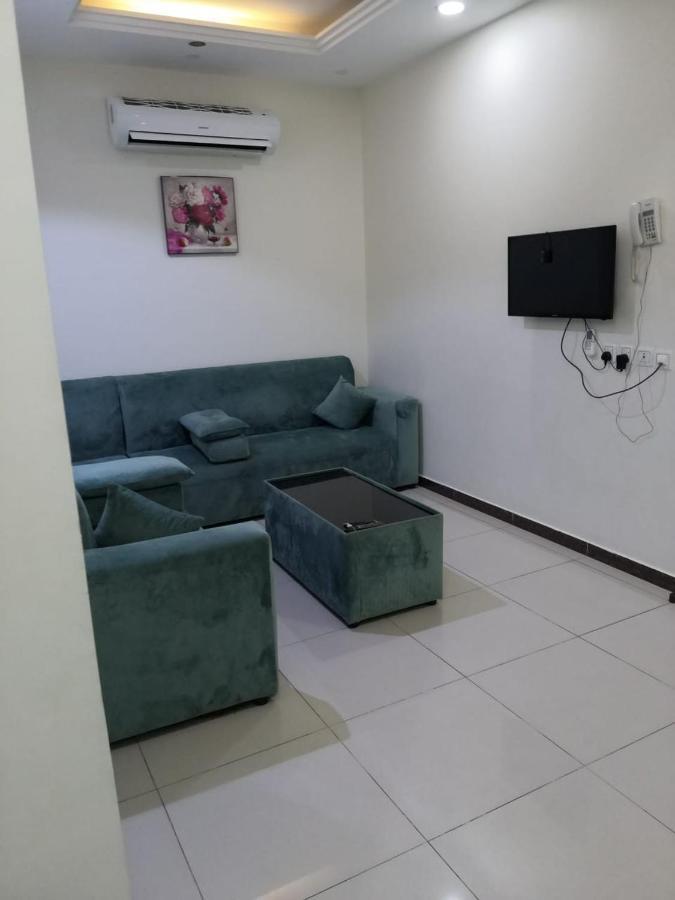 Rekaz Aparthotel Μέκκα Εξωτερικό φωτογραφία