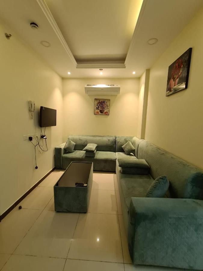 Rekaz Aparthotel Μέκκα Εξωτερικό φωτογραφία