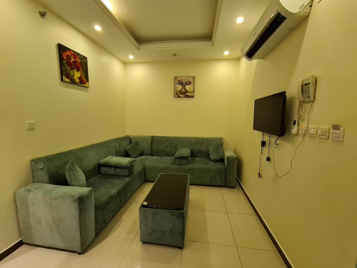Rekaz Aparthotel Μέκκα Εξωτερικό φωτογραφία