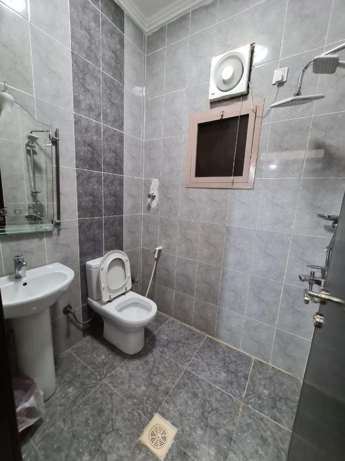 Rekaz Aparthotel Μέκκα Εξωτερικό φωτογραφία