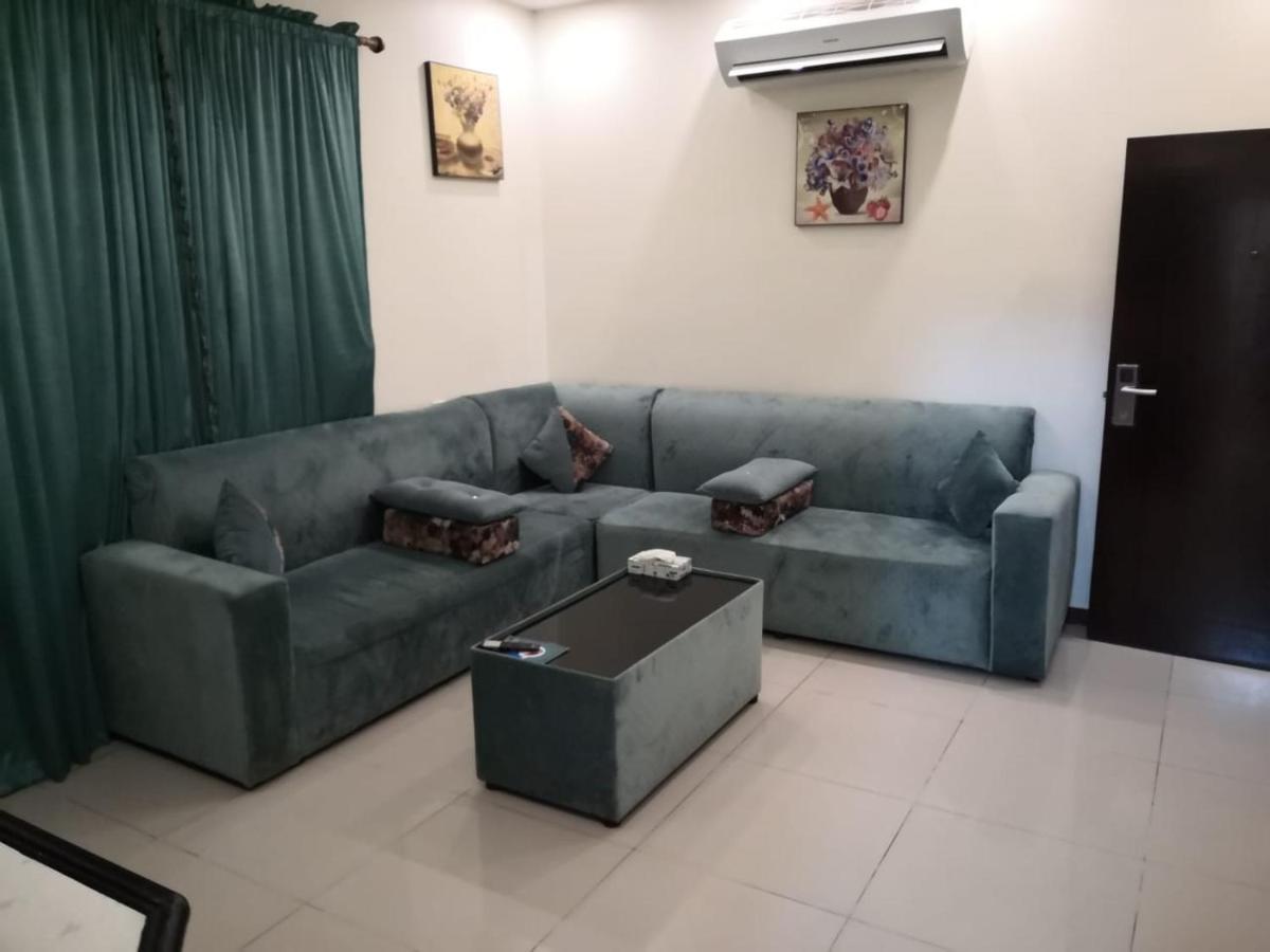 Rekaz Aparthotel Μέκκα Εξωτερικό φωτογραφία