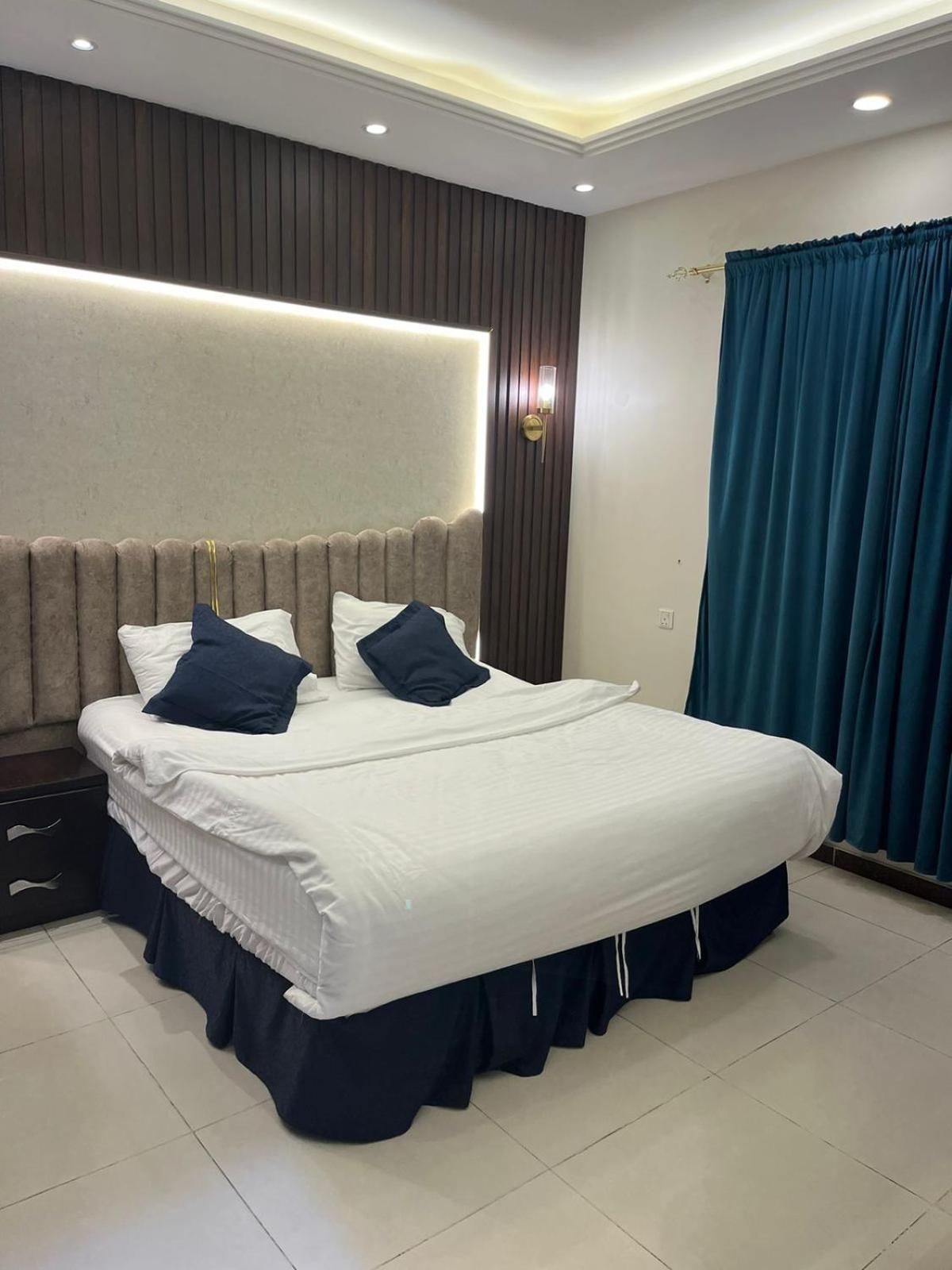 Rekaz Aparthotel Μέκκα Εξωτερικό φωτογραφία