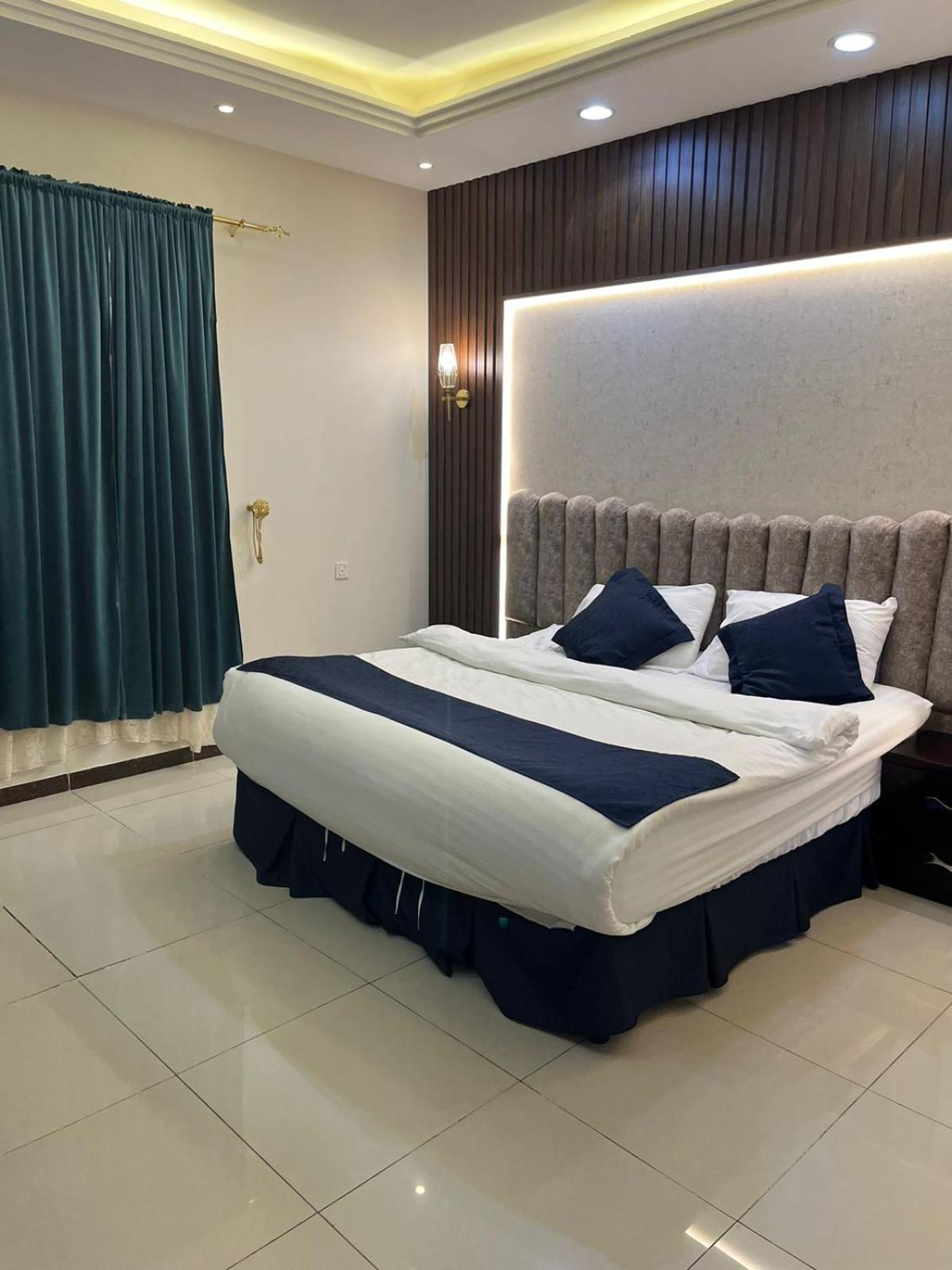 Rekaz Aparthotel Μέκκα Εξωτερικό φωτογραφία