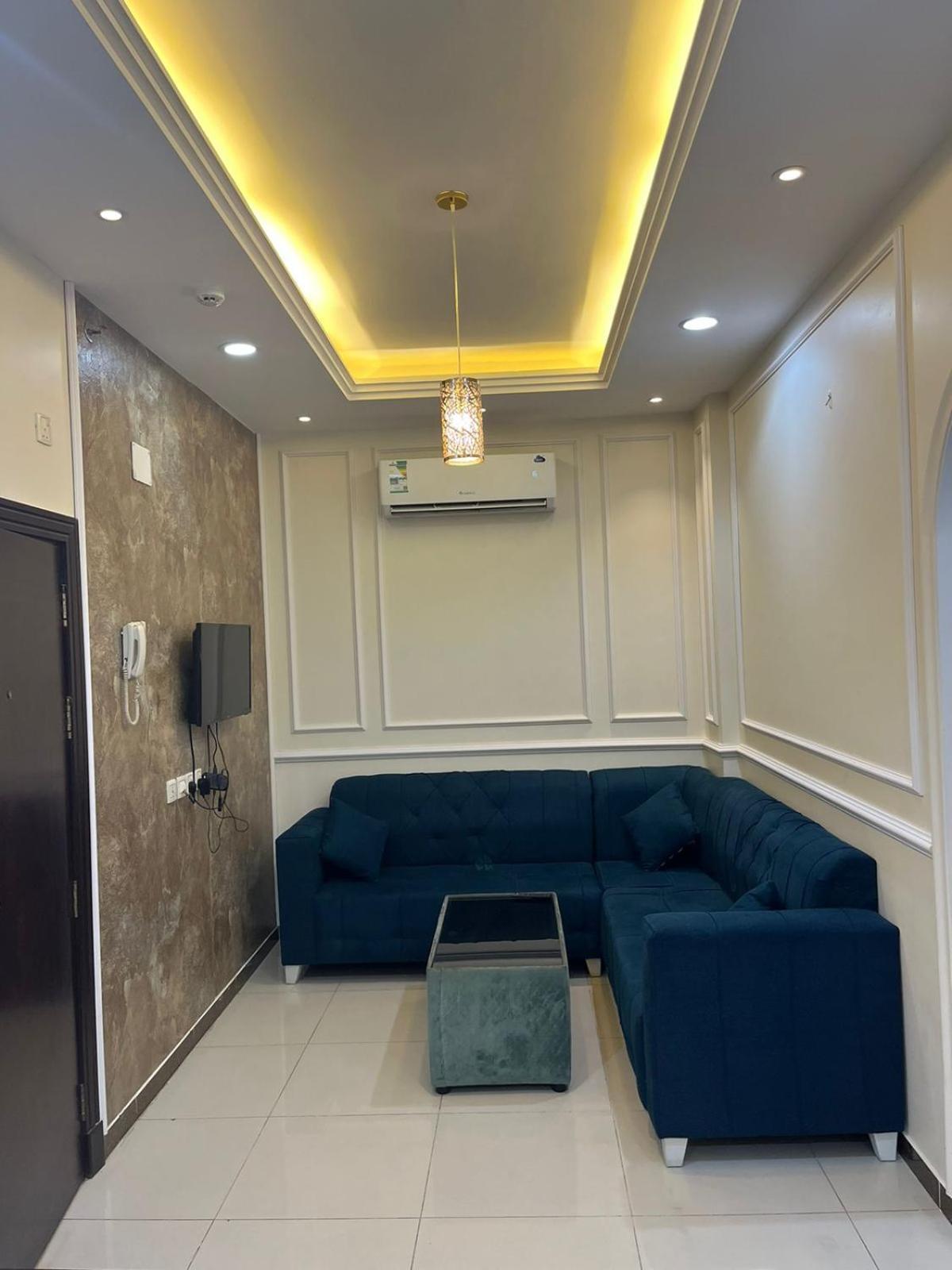 Rekaz Aparthotel Μέκκα Εξωτερικό φωτογραφία