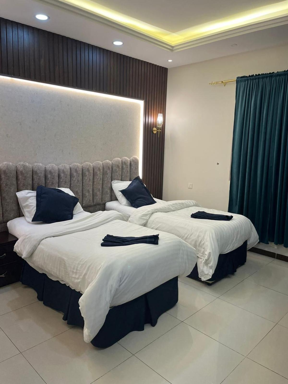 Rekaz Aparthotel Μέκκα Εξωτερικό φωτογραφία
