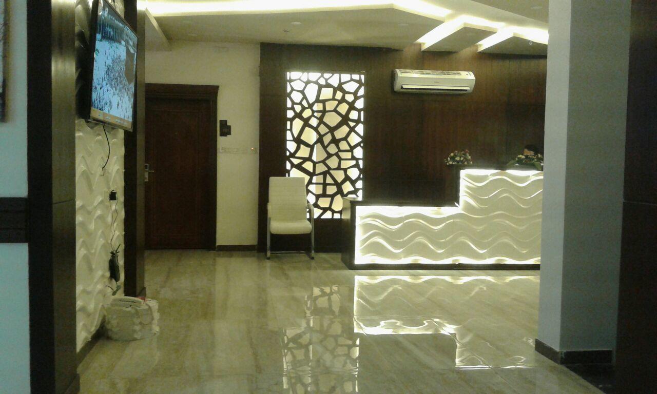 Rekaz Aparthotel Μέκκα Εξωτερικό φωτογραφία