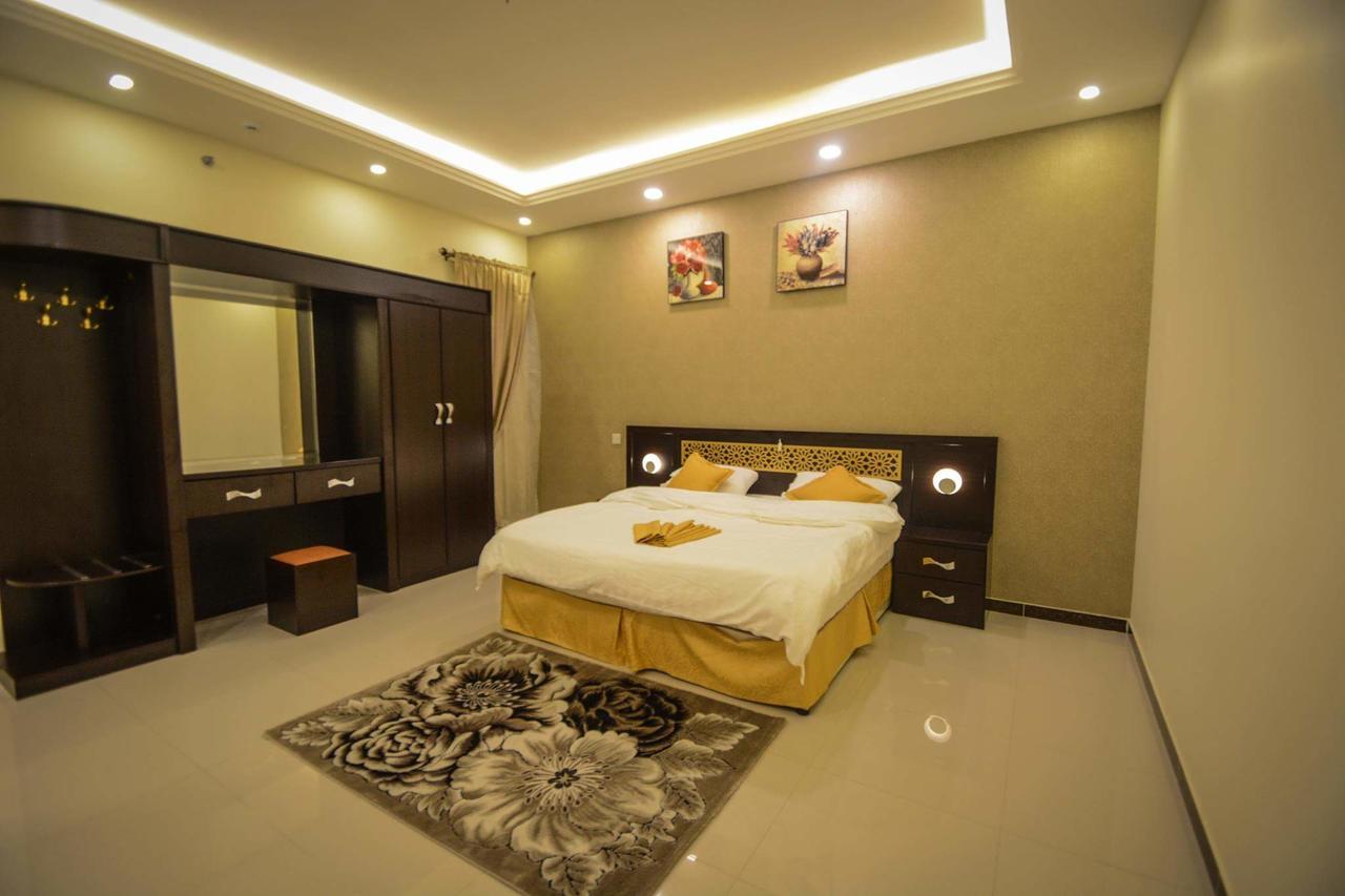 Rekaz Aparthotel Μέκκα Εξωτερικό φωτογραφία